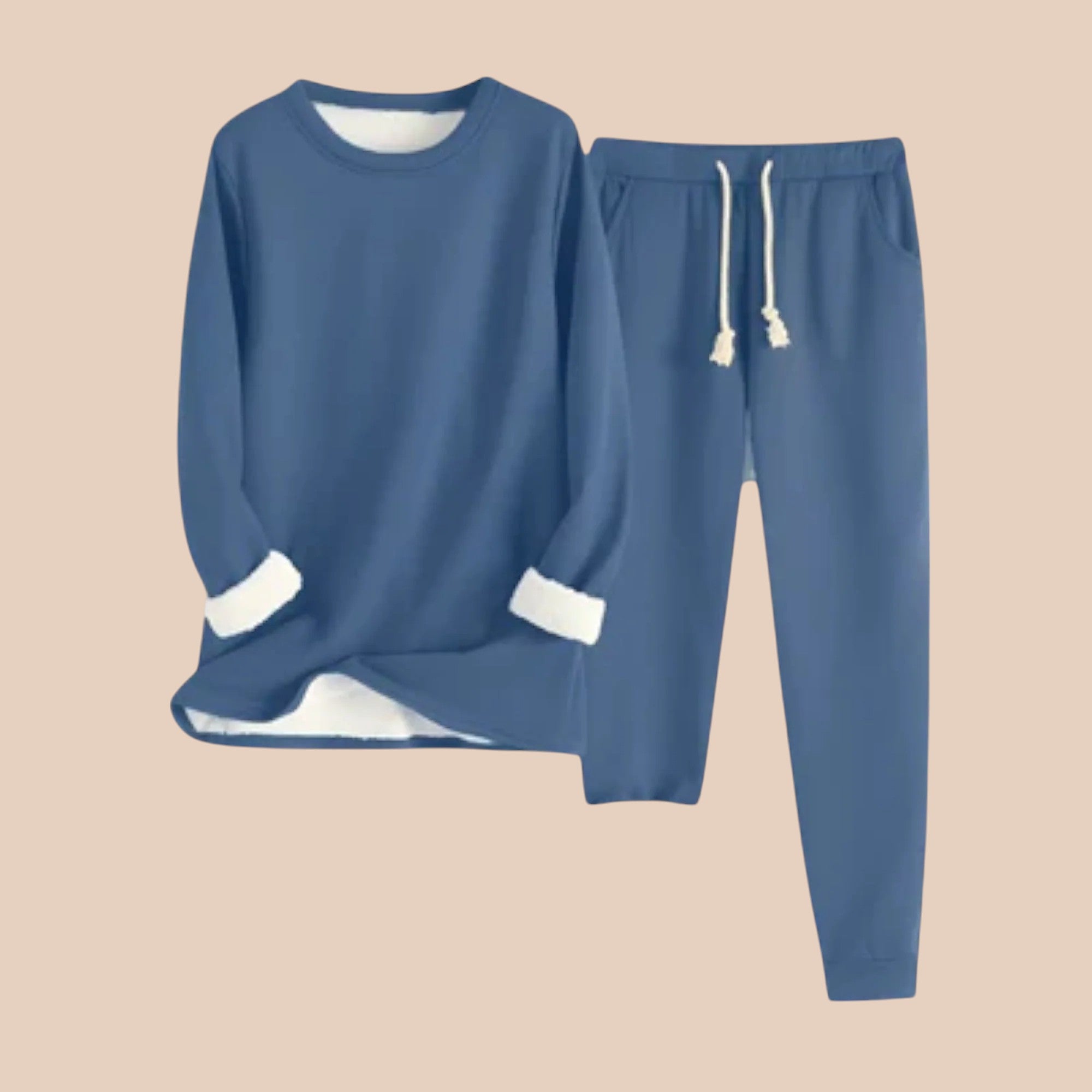 Conjunto Térmico de Fleece