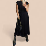 Luisa - Vestido intemporal e confortável