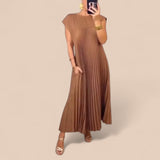 Luisa - Vestido intemporal e confortável