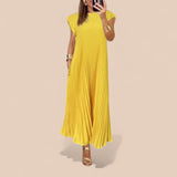 Luisa - Vestido intemporal e confortável