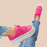 Heidi - sapatos ortopédicos