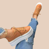 Heidi - sapatos ortopédicos