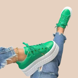 Heidi - sapatos ortopédicos