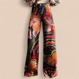 Leandra - Calças Artisticas