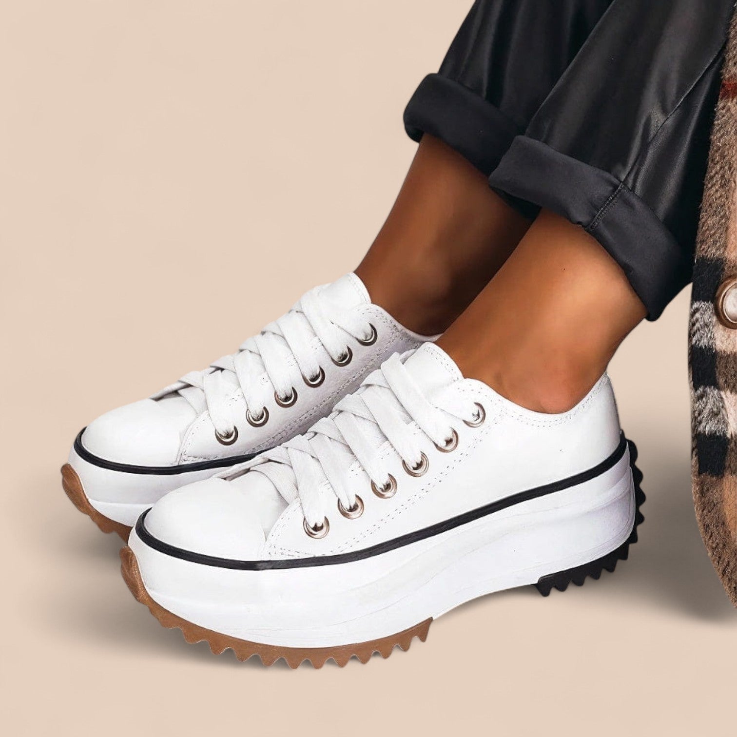Marisa - Sapatos confortáveis ortopédicos
