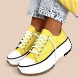 Vânia - Sapatos confortáveis ortopédicos