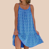 Patricia - Vestido de Verāo confortável