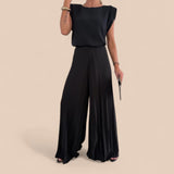 Marisa - Conjunto elegante de duas peças