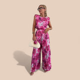 Marisa - Conjunto elegante de duas peças