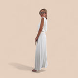 Marisa - Conjunto elegante de duas peças